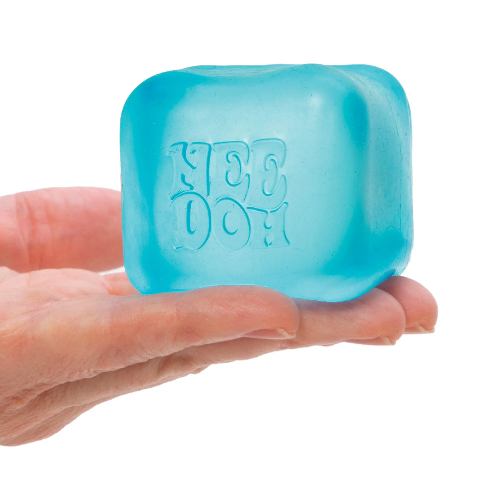 Needoh Nice Cube