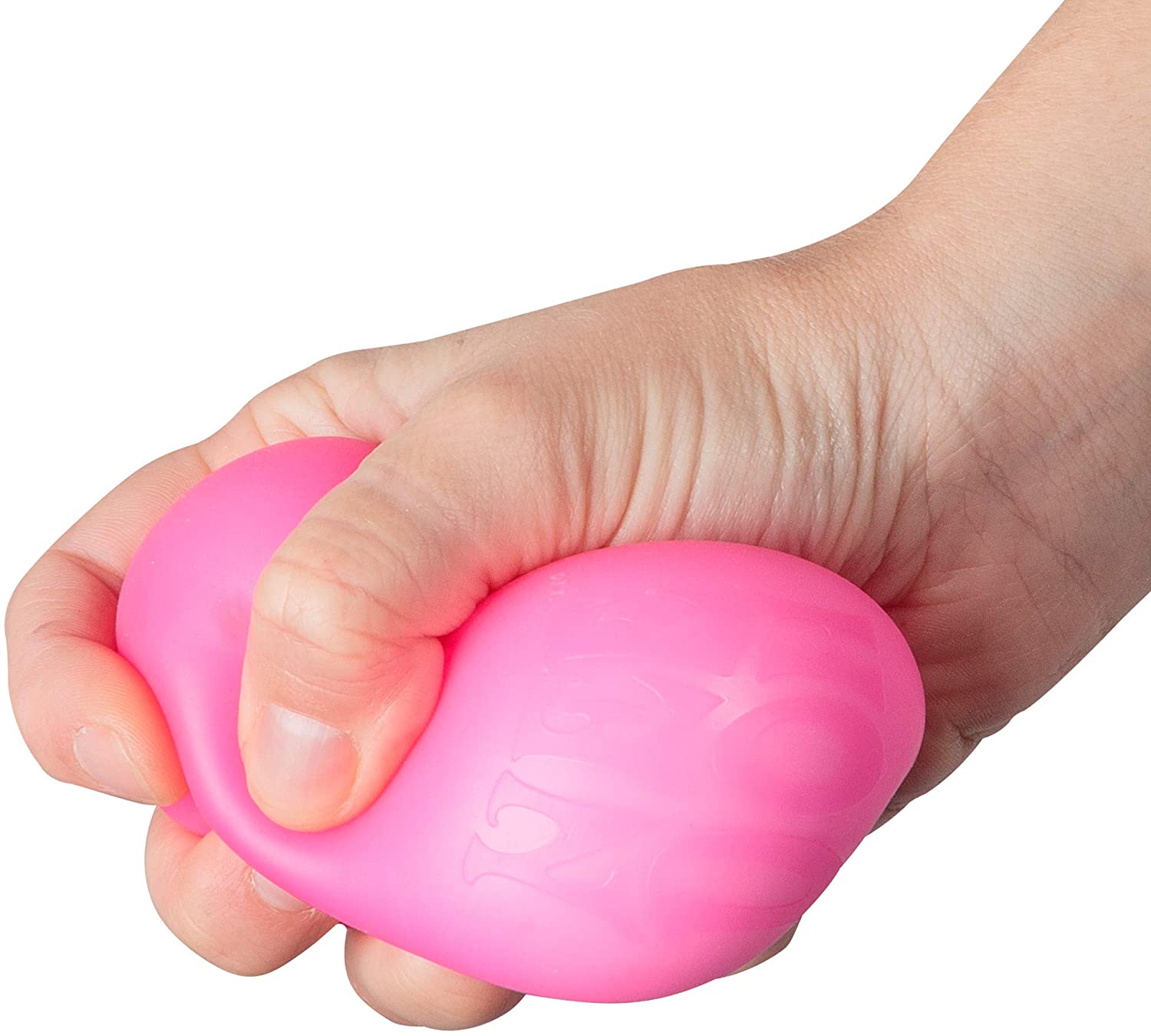 Nee Doh Stress Ball