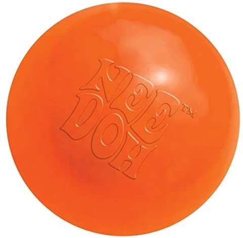 Nee Doh Stress Ball