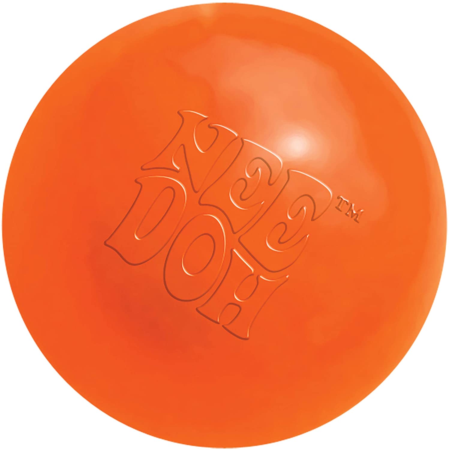 Nee Doh Stress Ball