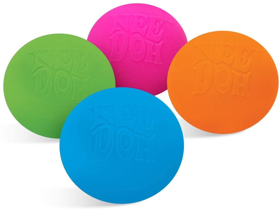 Nee Doh Stress Ball