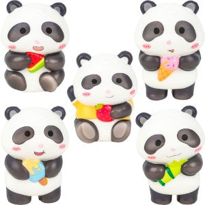 Squishies Panda 4.5inch