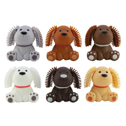 Doggy Day Care Squishy