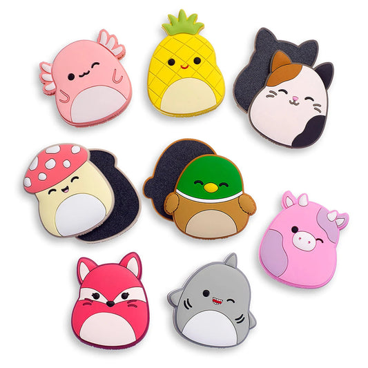 **Squishmallow Fidget Slider