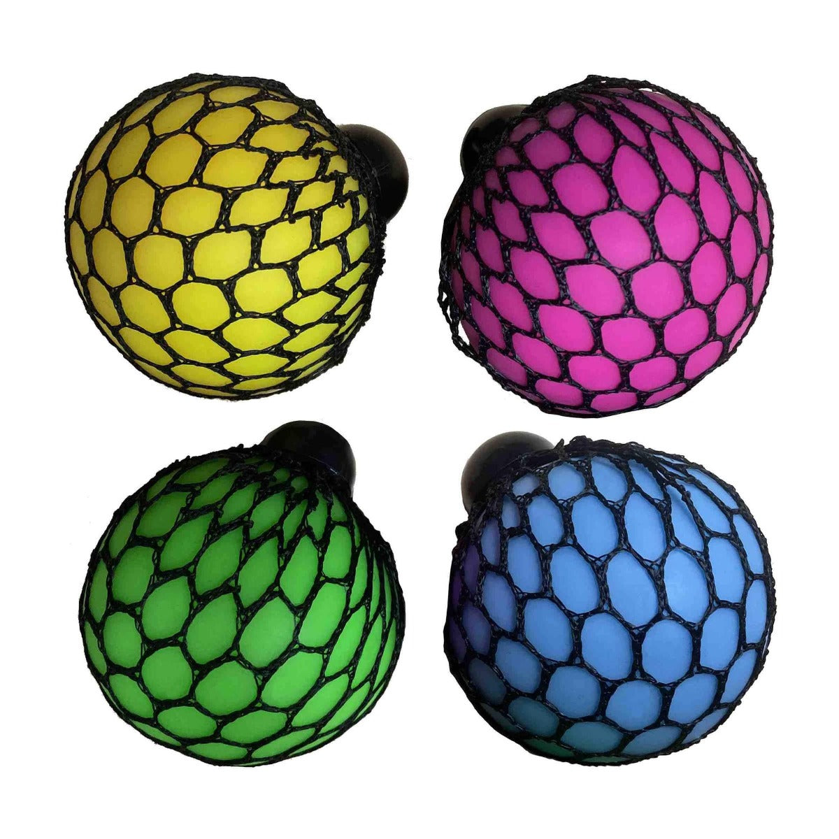 Mesh Ball No Light Up