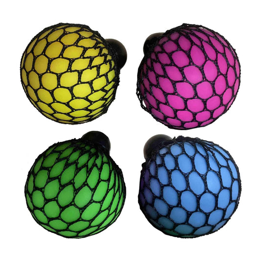 Mesh Ball No Light Up