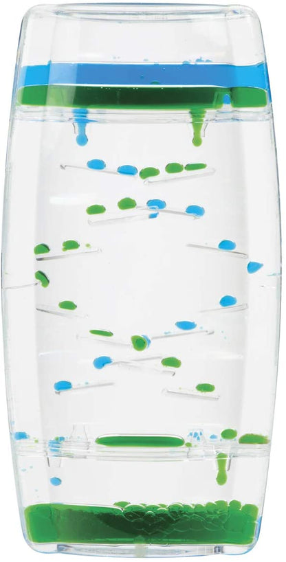 Liquid Timer