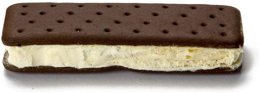 Astronaut Ice Cream Sandw
