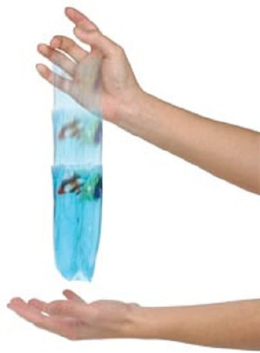 Sealife Water Snake