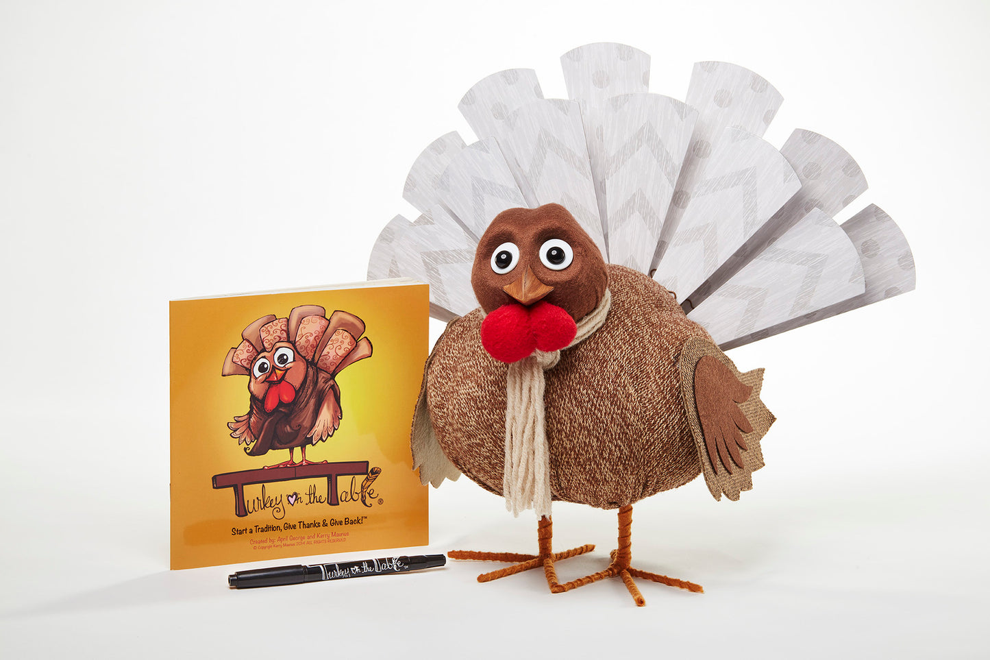 Turkey on the Table