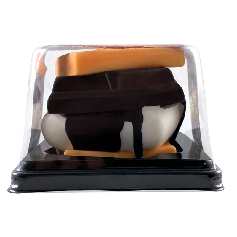 Squishi Smores