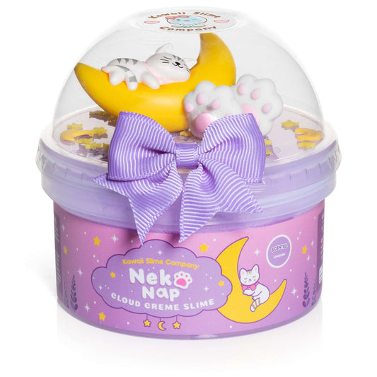 Neko Nap Cloud Creme