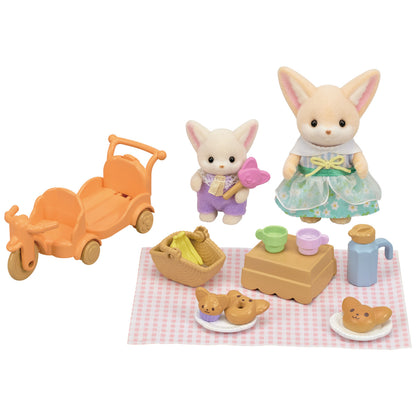 Sunny Picnic Set