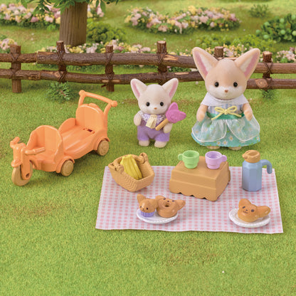 Sunny Picnic Set