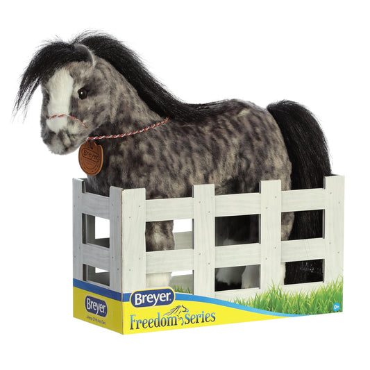 Breyer Andalusian Plush