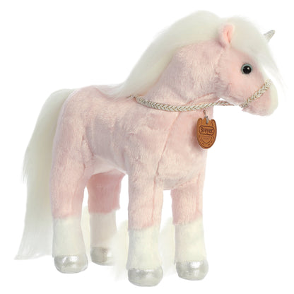Breyer Aurora Plush