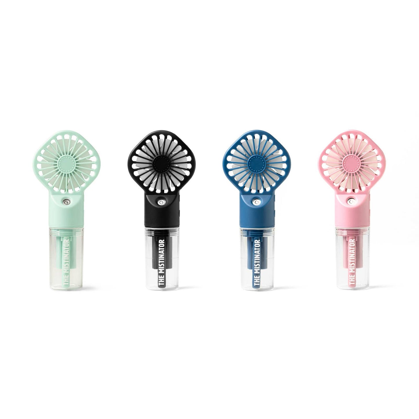Mistinator Portable Fan
