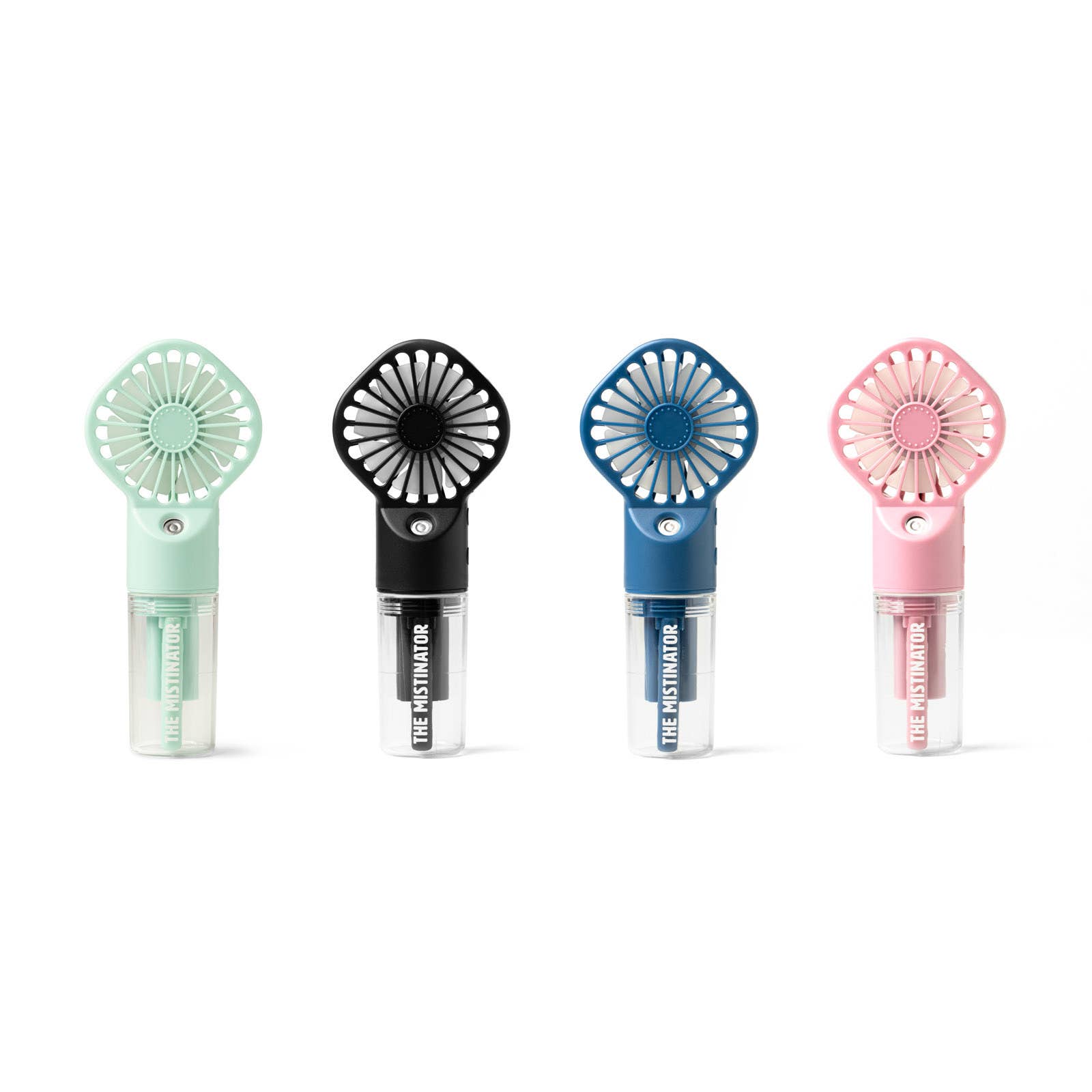 Mistinator Portable Fan