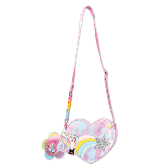 Sweetheart Crossbody Rnbw