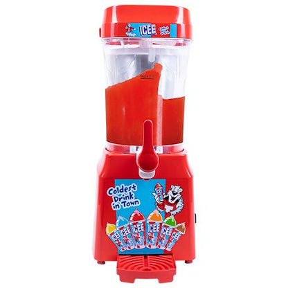 New Icee Machine V2