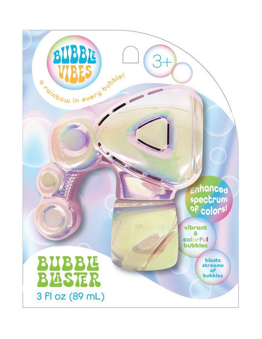 Bubble Vibes Blaster