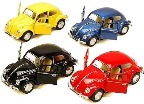 Vw Classsic Beetle