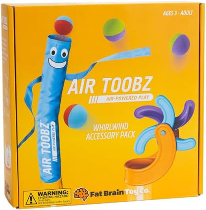Airtoobz Whirlwinds