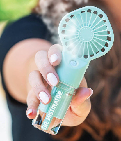 Mistinator Portable Fan