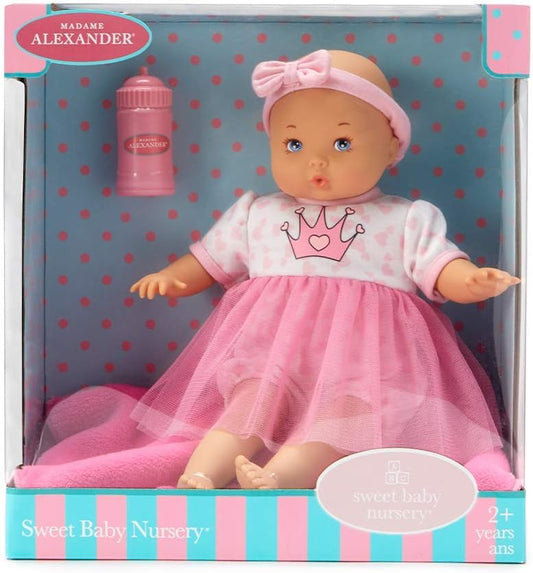 Little Love Princess Doll