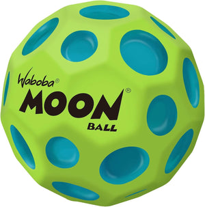 Martian Moon Ball