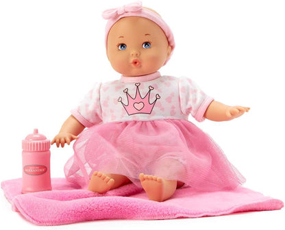 Little Love Princess Doll