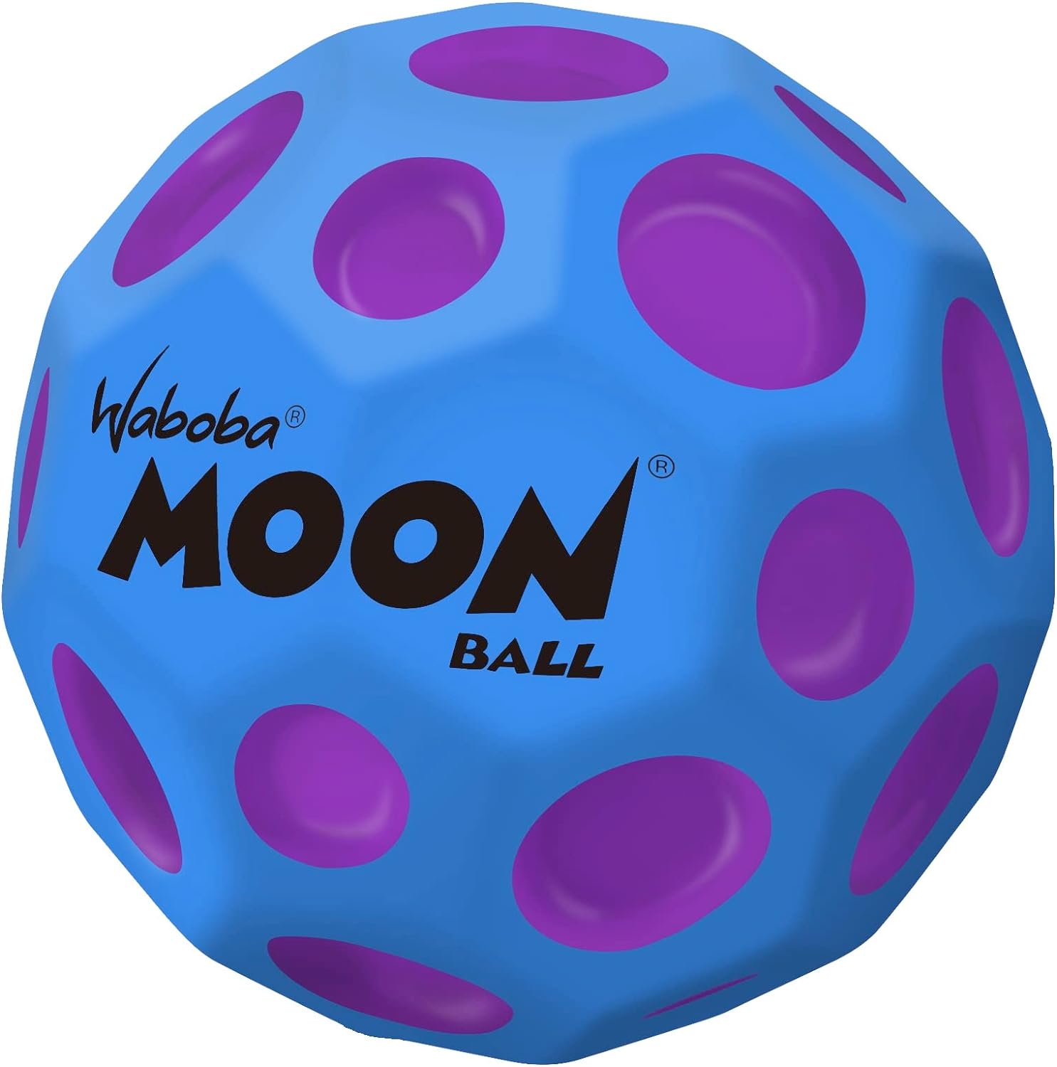 Martian Moon Ball