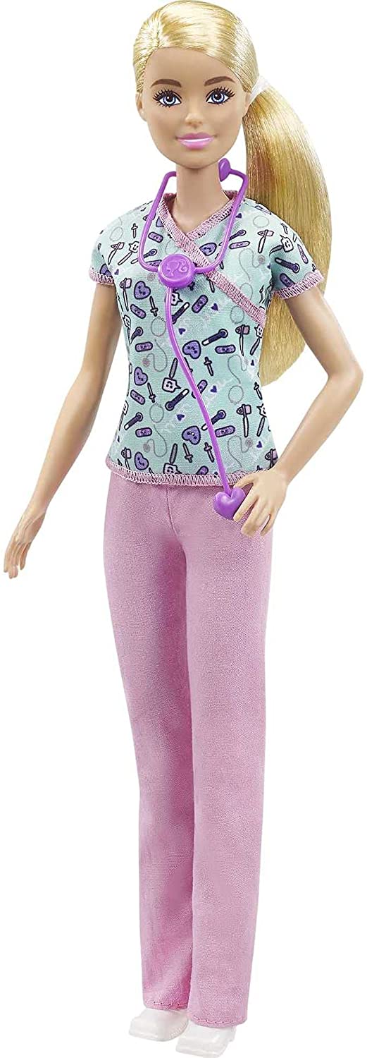 Barbie Career Core Doll
