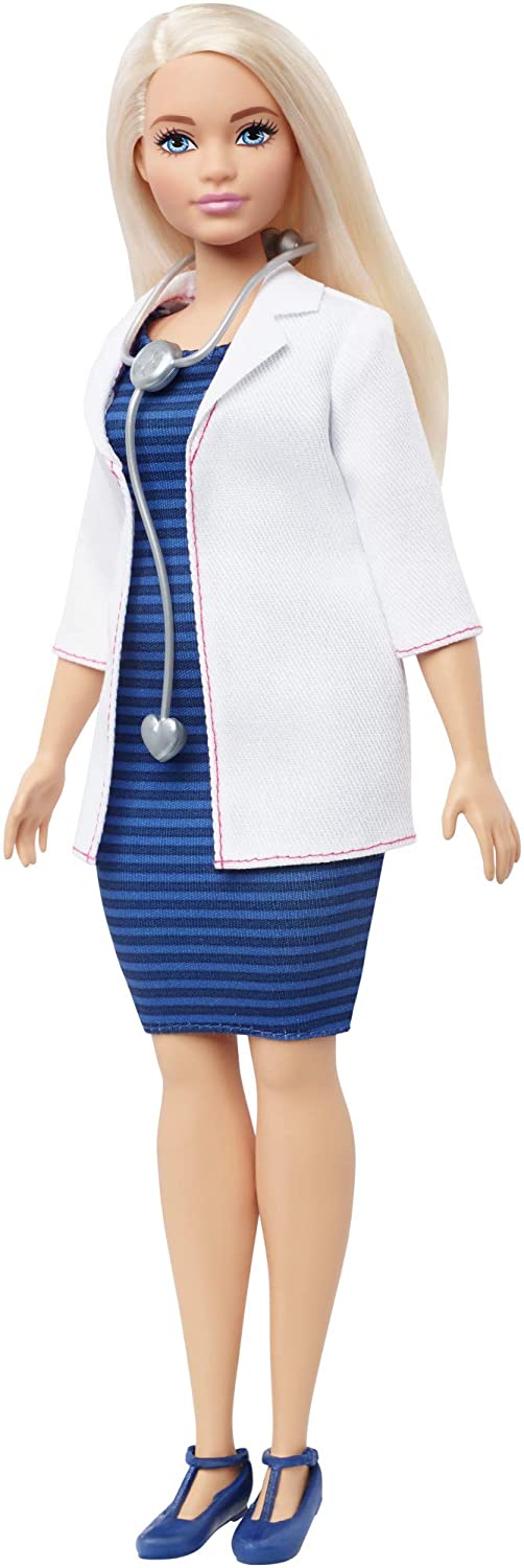 Barbie Career Core Doll