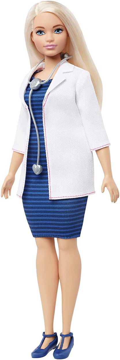 Barbie Career Core Doll