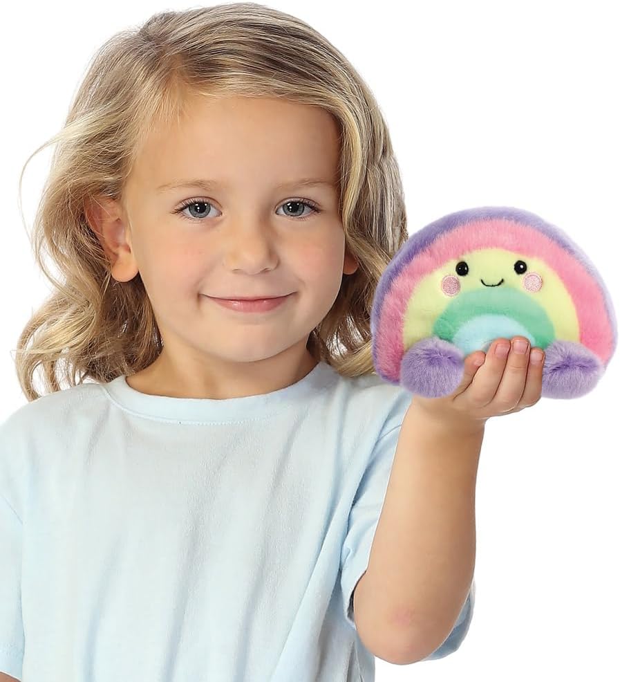 Handful Vivi Rainbow
