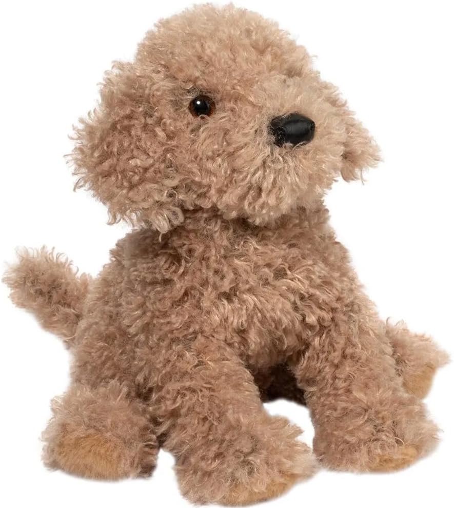 Macaroni Doodle Dog