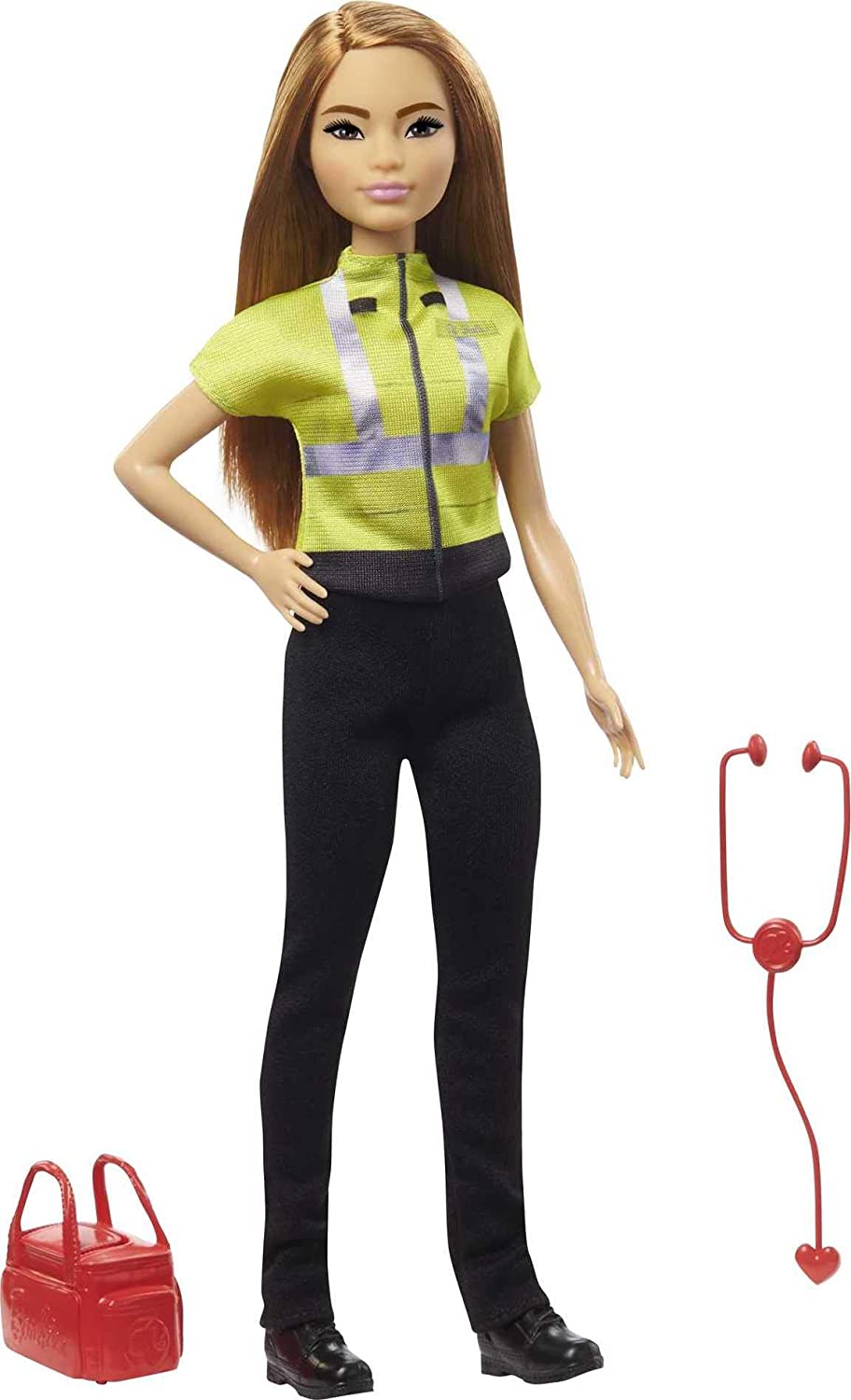 Barbie Career Core Doll