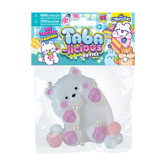 Tabalicious Cuties Asst