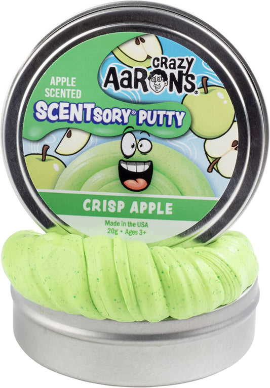 Crisp Apple