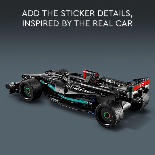 Mercedes Amg F1 W14