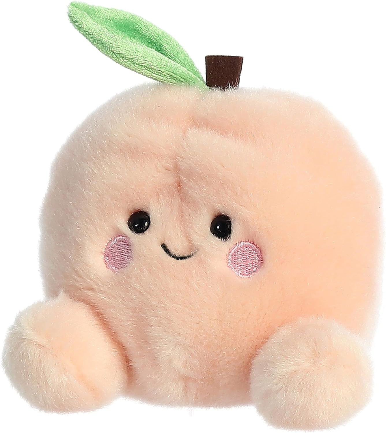 Handful Mellow Peach