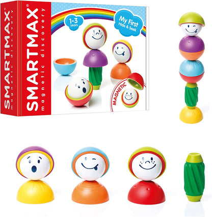 Smartmax Hide and Seek