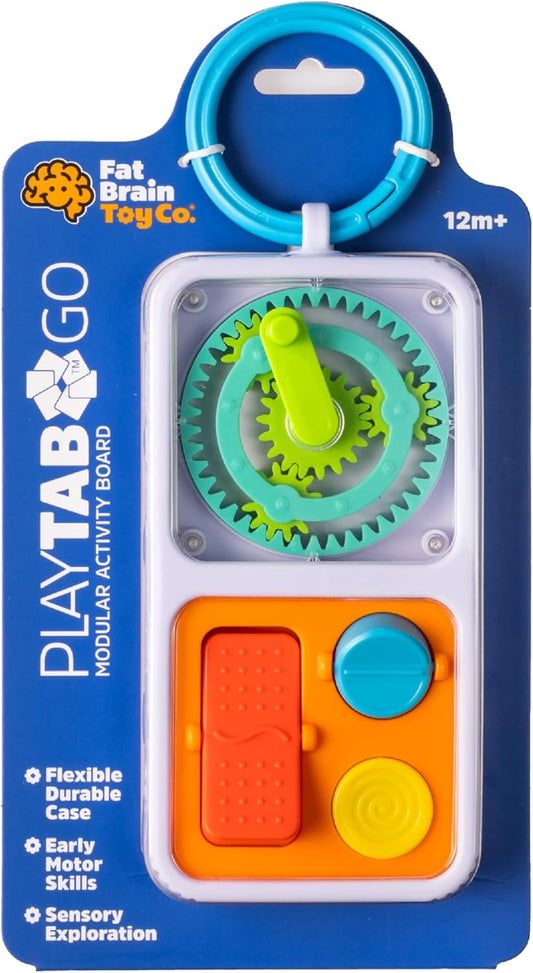 Play Tab Go