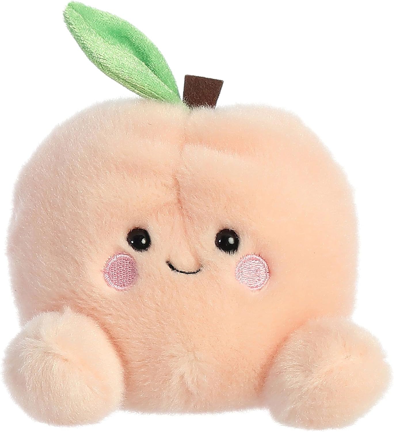 Handful Mellow Peach