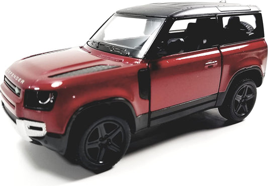 Land Rover Defender 90