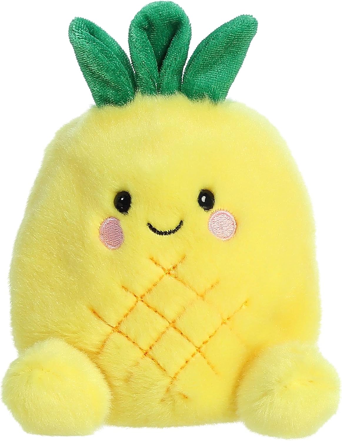 Handful Perky Pineapple