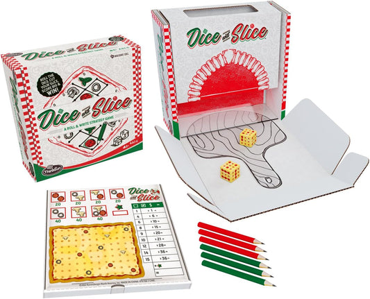 Dice and Slice