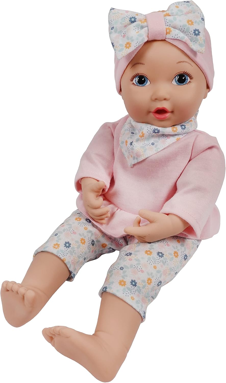 Hugs and Giggles Doll Lt
