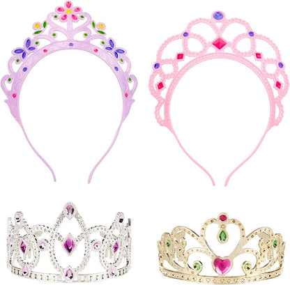 Tiaras